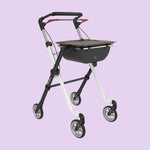 Pixel Indoor Rollator